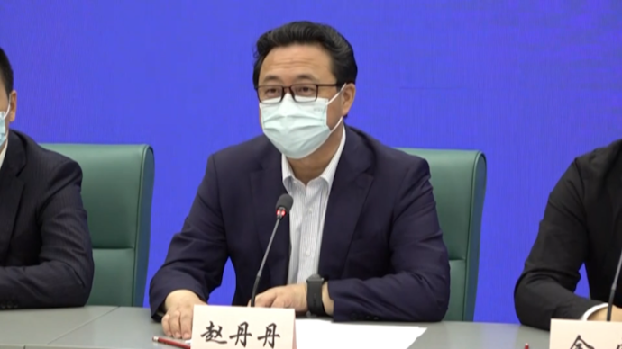 上海卫健委：相关企业和场所必须遵守有关防疫规定、加强管理