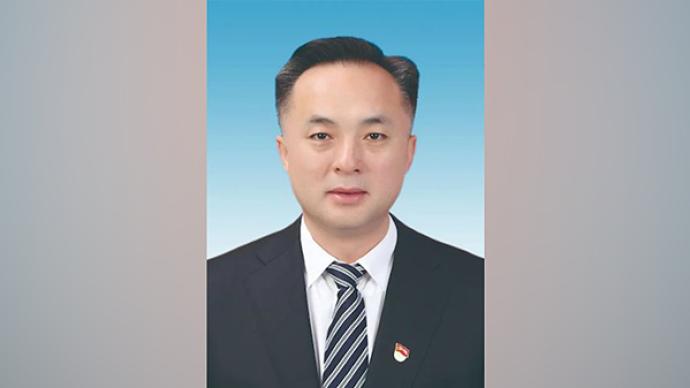 晋城市副市长,公安局长陈浩转岗山西科技学院副院长