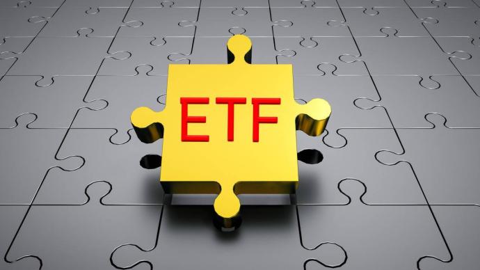 ETF今日正式“入編”，內地與香港互聯互通開啟新征程