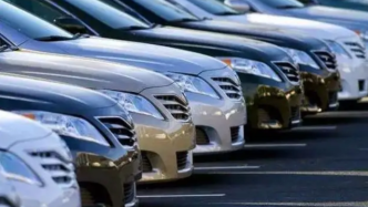 车辆购置税新政实施以来，4S店看车人增多销售看涨