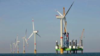 日本首台商用海上风机花落维斯塔斯，预计年底投入运营