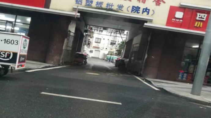 南昌安义警方通报“局长驾车撞死4岁男童”：已采取刑强措施