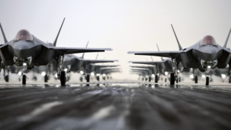 韩拟30亿美元增购20架美制F-35隐身战机，本国项目也在推进