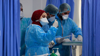 伊拉克确诊超160例霍乱病例，2人死亡