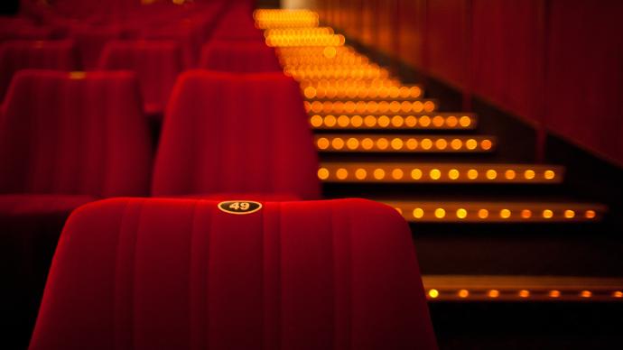 上海电影院即将开门迎客！选座有啥变化？放映哪些大片？