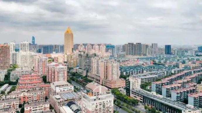杭州不少“老破小”房價跌回2017年，有小區降幅30%？