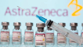 加拿大：因找不到接收者，将销毁1360万剂阿斯利康疫苗
