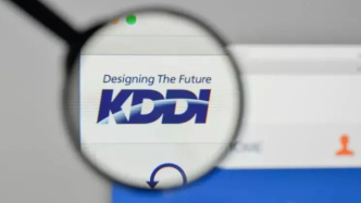 日本KDDI通信服务已基本恢复