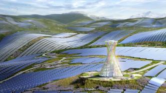 全球最大水光互补电站在四川开建，投资超53亿元、海拔超四千米