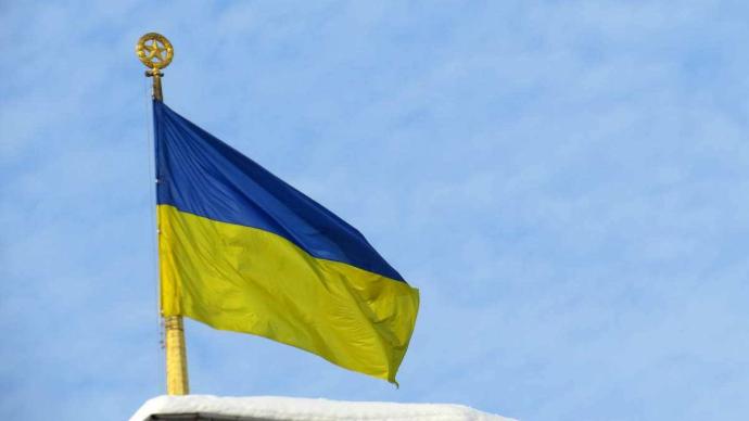 乌克兰总参谋部宣布乌军从利西昌斯克撤退