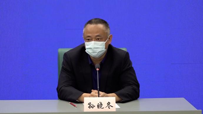 截至昨日，上海60歲及以上人群接種新冠疫苗人數(shù)超400萬(wàn)