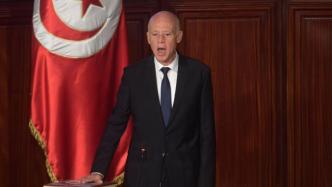 突尼斯公布修宪草案将于本月公投，总统扩权国内支持反对参半