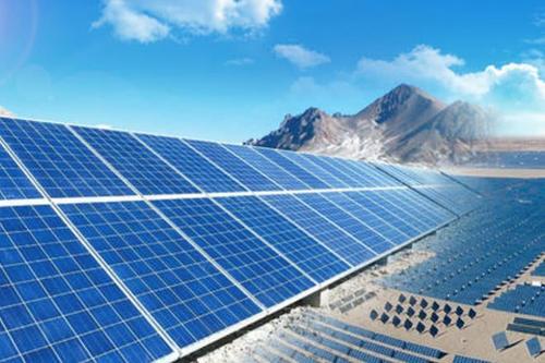 国际能源署：中国在太阳能电池板关键制造阶段份额超80% 1