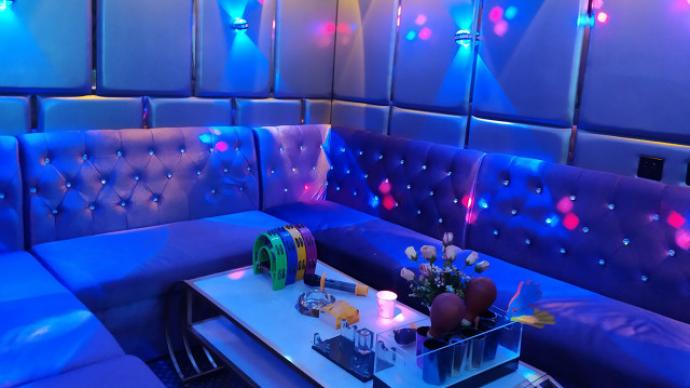 又一城实施管控:南昌要求ktv,酒吧等密闭场所暂停营业