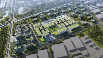 上海首个核酸产业园将开工，系生物医药产业布局新动作