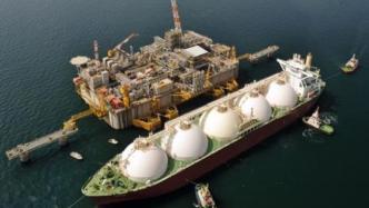 卡塔尔完成史上最大液化天然气项目股东招募，五大欧美巨头组团