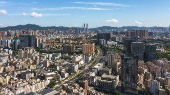 深圳三季度计划入市住宅17518套，面积约174万平方米