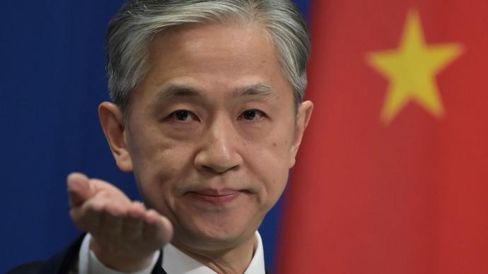 基里巴斯退出太平洋岛国论坛，中国是否支持？外交部回应
