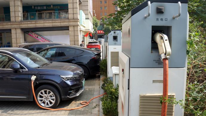 賽迪智庫｜如何避免消費者對電動汽車的“安全焦慮”