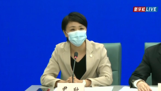 上海回应新冠阳性康复者求职被歧视：应一视同仁对待