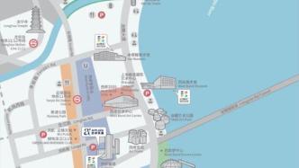 上海西岸美术馆大道5座场馆明日起暂停开放，包括龙美术馆