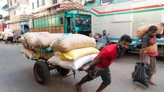 新闻分析：斯里兰卡局势为何陷入动荡
