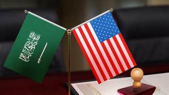 外媒：美政府或恢复向沙特出售攻击性武器，目前仅内部讨论