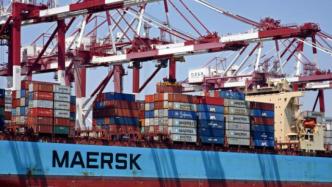 上半年我國(guó)貨物貿(mào)易進(jìn)出口總值19.8萬億元，同比增長(zhǎng)9.4%