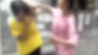 贵州绥阳教育局通报女孩被同学掌掴：打人者已送特殊教育学校