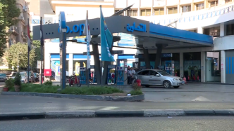 国际原油价格持续上涨，埃及宣布上调燃油价格