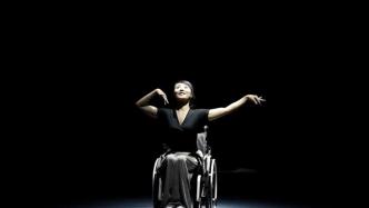 自强者故事丨车祸高位截瘫，她用十年治愈自己在轮椅上起舞
