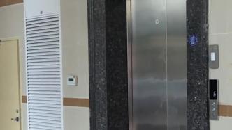 从8楼骤降至6楼，东莞一电梯突发故障6人被困