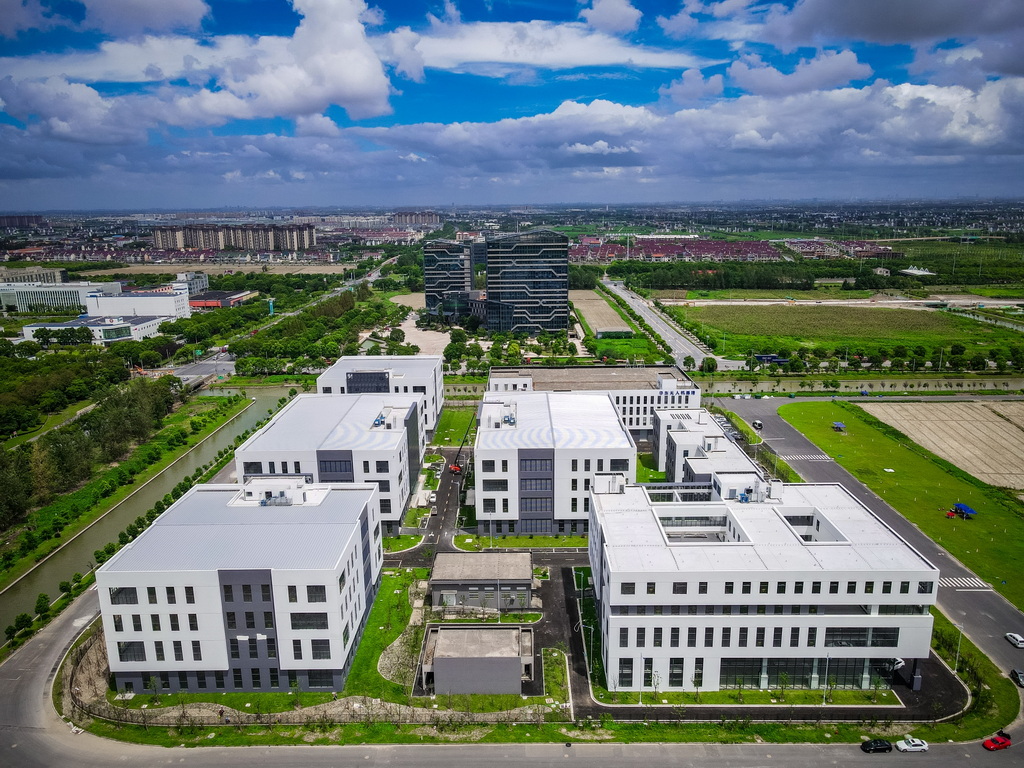 交通項目方面,將以市域鐵路南楓線,滬乍杭鐵路,市域鐵路金山至平湖線