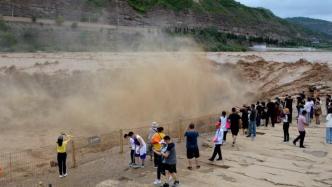 文旅部：黄河壶口瀑布等12家旅游景区确定为国家5A级景区