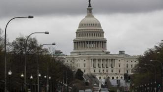 美国会众议院通过两项法案，旨在从联邦层面保护女性堕胎权