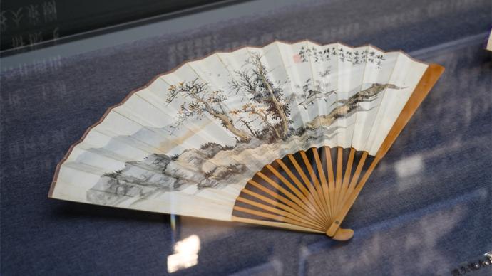 京昆藝術大師俞振飛誕辰120周年，這個紀念展藏品難得一見