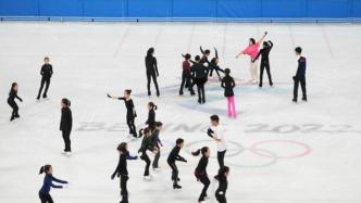 首都體育館今起正式對外開放