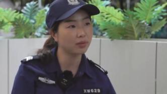 深圳35岁女保安考上哈工大研究生：有梦想，什么时候都不晚