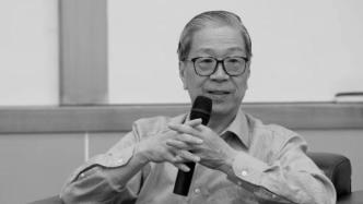 复旦大学原校长、核物理学家杨福家因病逝世，享年86岁