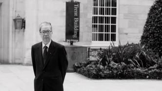 宁波诺丁汉大学：校长杨福家逝世，曾身体力行推动创办宁诺