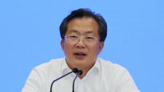 范波履新山东省政府党组成员，此前担任四川自贡市委书记
