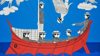 上博新展“塔拉萨”：呈现海洋与希腊艺术