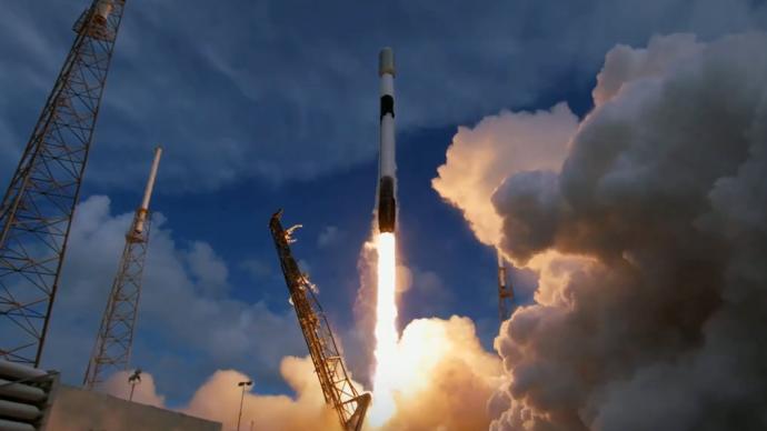 7个月31次，SpaceX今年发射次数已追平去年