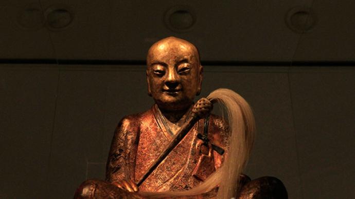 章公祖师七年涉外诉讼迎来终审宣判,开辟追索流失文物新路径一号专案