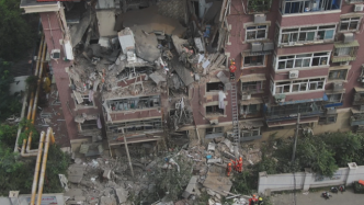 天津北辰燃气爆燃事故伤者升至10人，附近居民均已得到安置