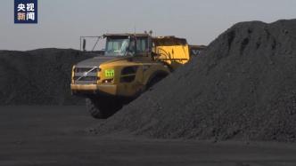 需求大增，南非对欧洲煤炭出口呈上升趋势