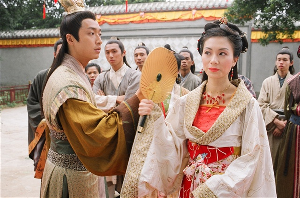 想当年|《金牌冰人》:如花美眷觅良缘_有戏_澎湃新闻-the paper