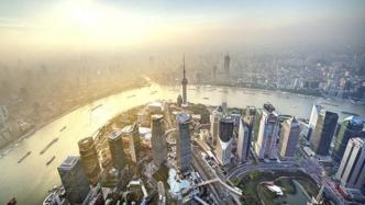 上海、台北今天通过视频方式举行“双城论坛”，聚焦“韧性 永续 人文”主题