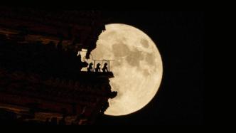 今天是人类月球日，中国对月球的探索从未停止