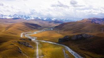 7月新疆独库公路“堵哭”：民宿一房难求，导游戏称“羊圈都住满了”